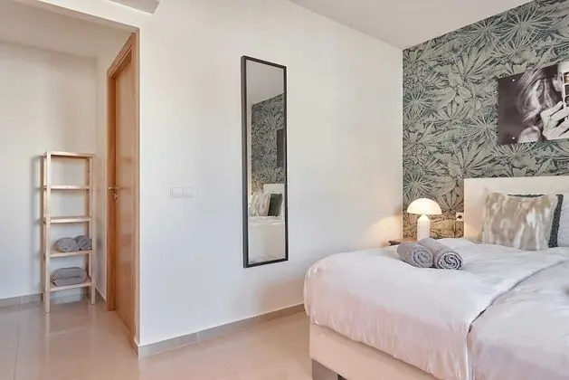 Luxury Villa, 4 Yatak Odası