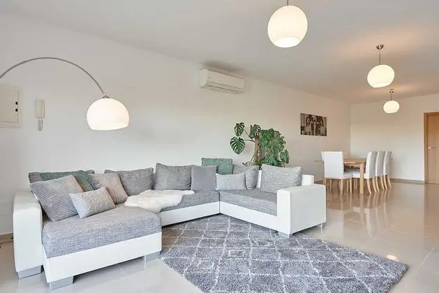 Luxury Villa, 4 Yatak Odası