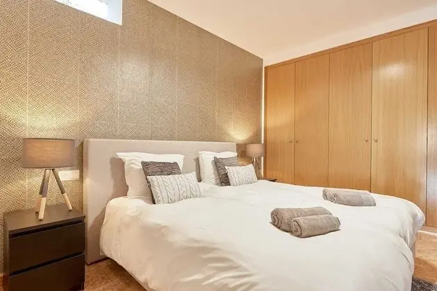 Luxury Villa, 4 Yatak Odası