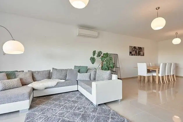 Luxury Villa, 4 Yatak Odası