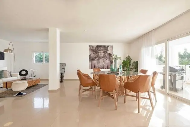 Luxury Villa, 4 Yatak Odası