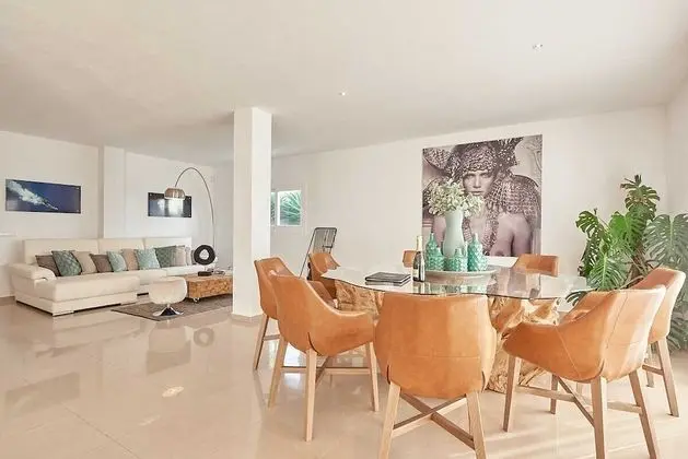 Luxury Villa, 4 Yatak Odası
