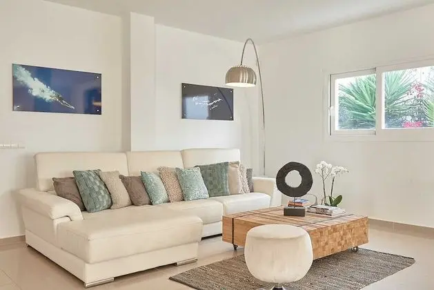 Luxury Villa, 4 Yatak Odası