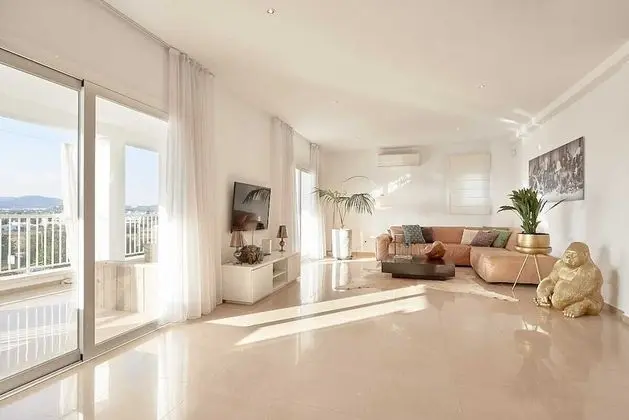 Luxury Villa, 4 Yatak Odası