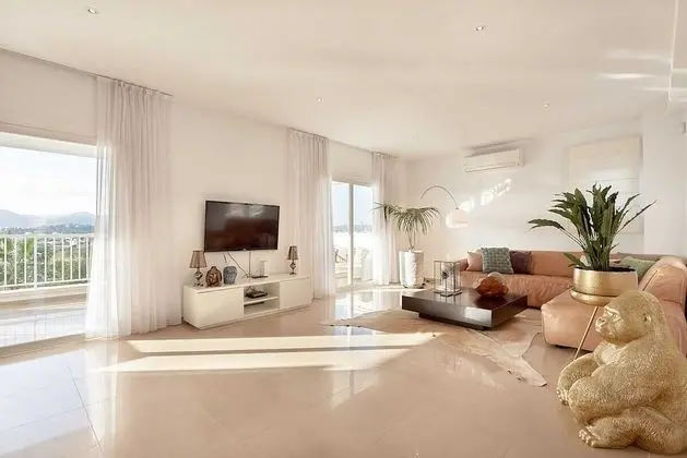 Luxury Villa, 4 Yatak Odası