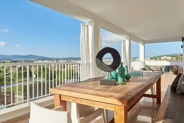 Luxury Villa, 4 Yatak Odası