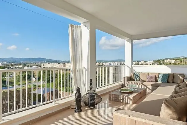 Luxury Villa, 4 Yatak Odası