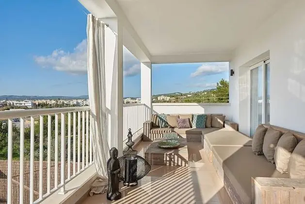 Luxury Villa, 4 Yatak Odası