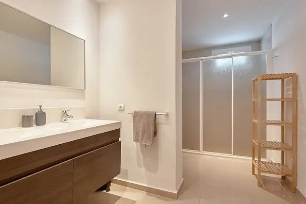 Luxury Villa, 4 Yatak Odası