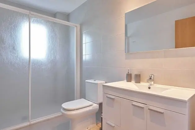 Luxury Villa, 4 Yatak Odası