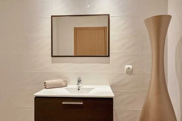 Luxury Villa, 4 Yatak Odası