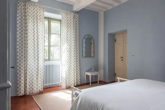 Villa, Birden Çok Yatak Odası