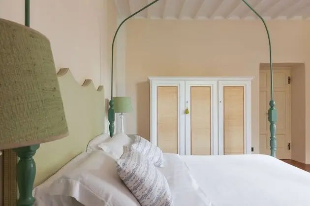 Villa, Birden Çok Yatak Odası