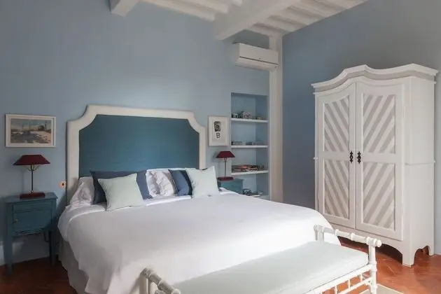 Villa, Birden Çok Yatak Odası