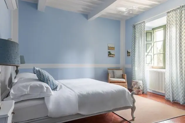 Villa, Birden Çok Yatak Odası