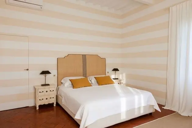 Villa, Birden Çok Yatak Odası