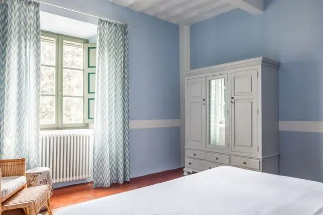 Villa, Birden Çok Yatak Odası