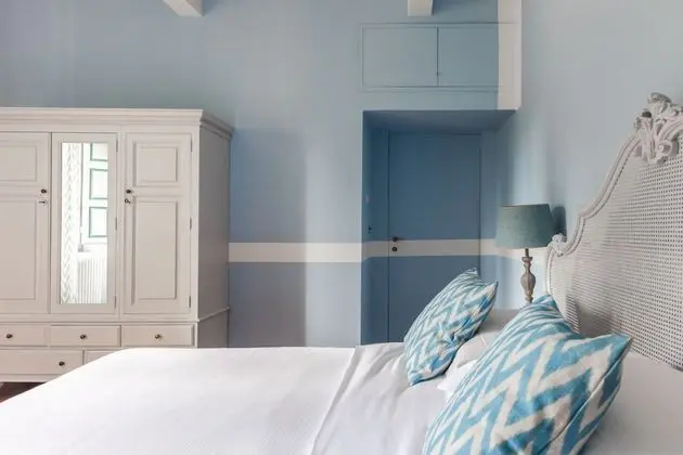 Villa, Birden Çok Yatak Odası