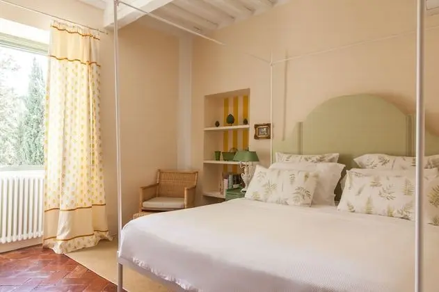 Villa, Birden Çok Yatak Odası