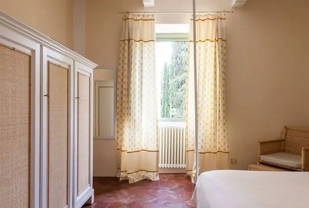 Villa, Birden Çok Yatak Odası