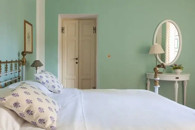 Villa, Birden Çok Yatak Odası