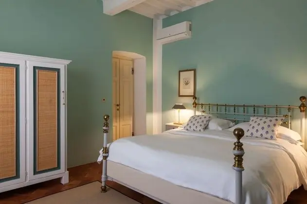 Villa, Birden Çok Yatak Odası