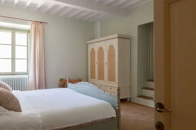 Villa, Birden Çok Yatak Odası