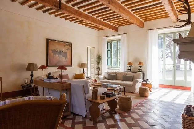 Villa, Birden Çok Yatak Odası