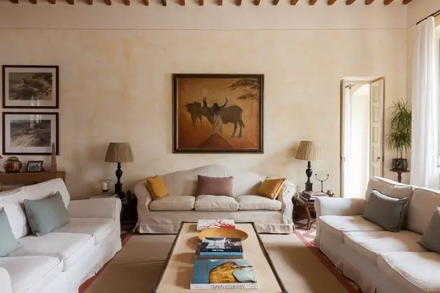 Villa, Birden Çok Yatak Odası