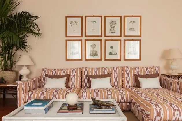 Villa, Birden Çok Yatak Odası