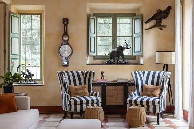 Villa, Birden Çok Yatak Odası