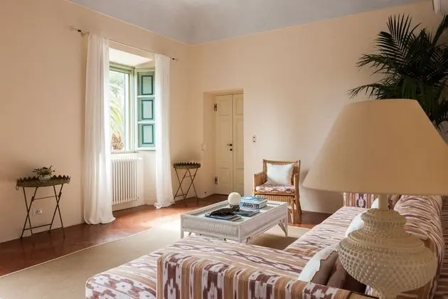 Villa, Birden Çok Yatak Odası