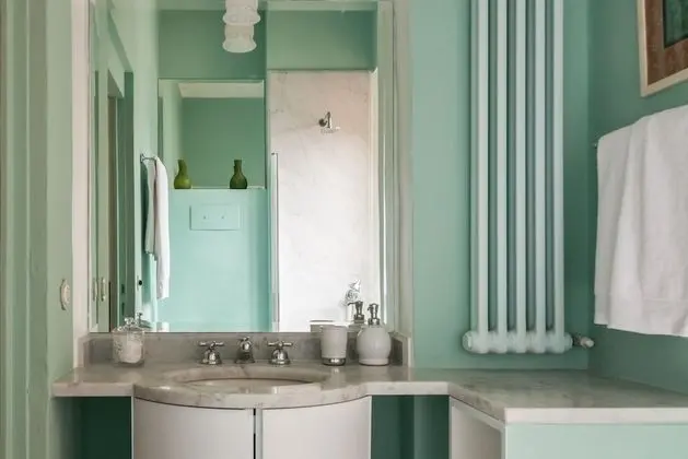 Villa, Birden Çok Yatak Odası