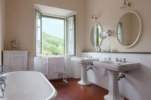 Villa, Birden Çok Yatak Odası