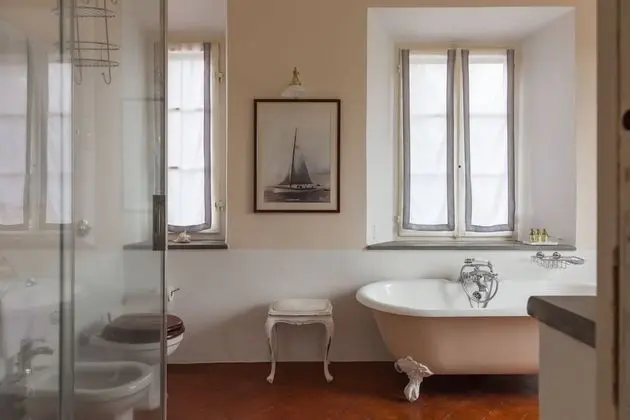 Villa, Birden Çok Yatak Odası