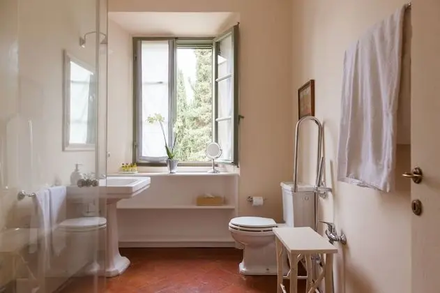 Villa, Birden Çok Yatak Odası