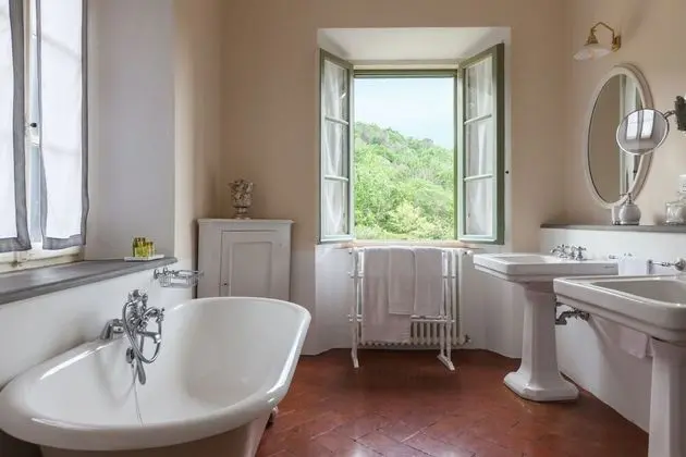 Villa, Birden Çok Yatak Odası