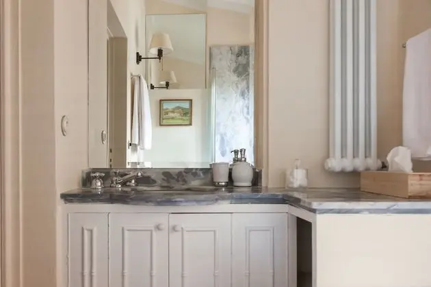 Villa, Birden Çok Yatak Odası