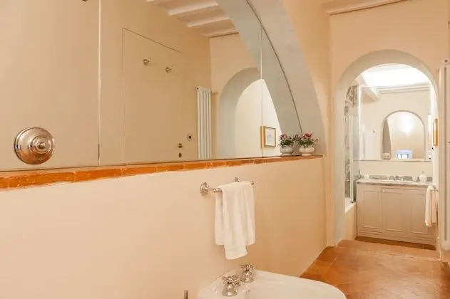 Villa, Birden Çok Yatak Odası