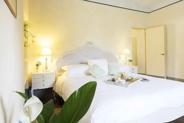 Süit, Deniz Manzaralı