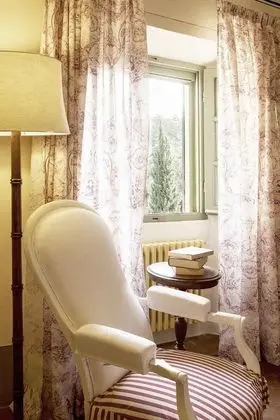 Süit, Deniz Manzaralı