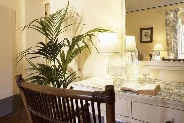 Süit, Deniz Manzaralı