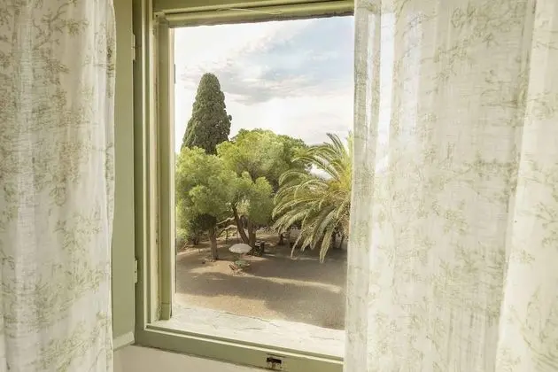 Süit, Deniz Manzaralı