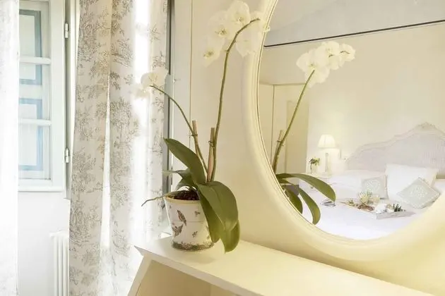 Süit, Deniz Manzaralı