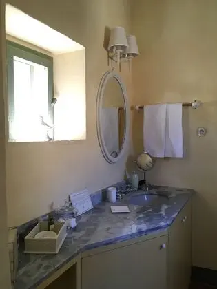 Süit, Deniz Manzaralı