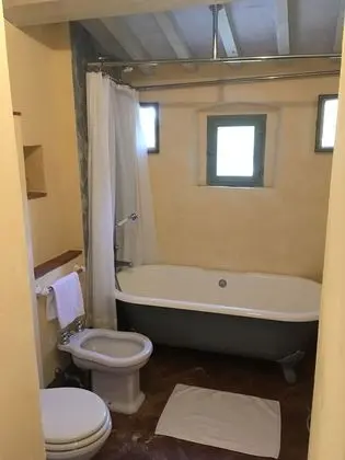 Süit, Deniz Manzaralı