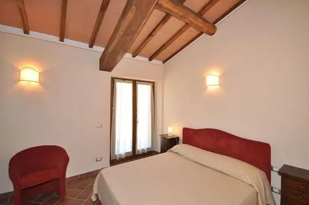 Apart Daire, 1 Yatak Odası (Talamone 2)