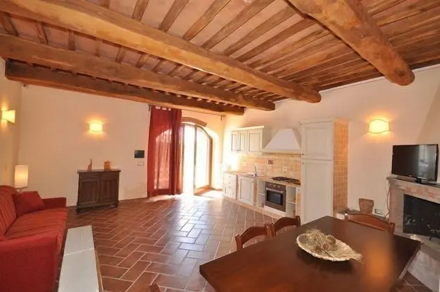 Apart Daire, 1 Yatak Odası (Talamone 2)