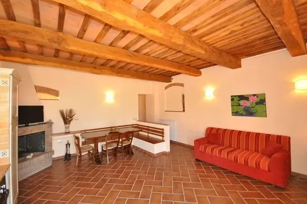 Apart Daire, 1 Yatak Odası (Talamone 2)