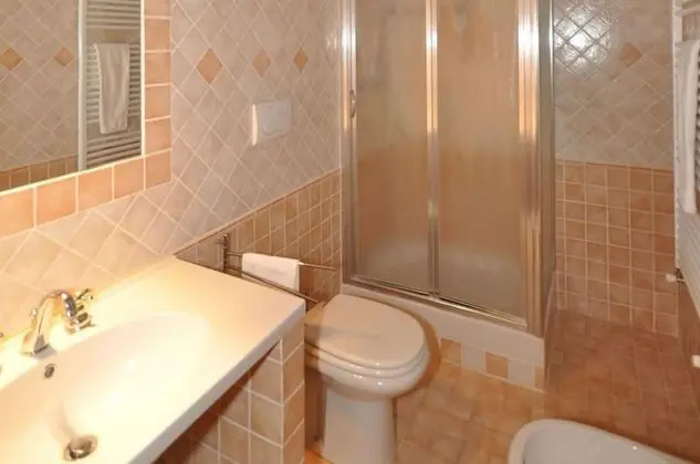 Apart Daire, 1 Yatak Odası (Talamone 2)